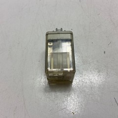 ALLEN BRADLEY 700-HA32A1 Relay DPDT Ser D 120VAC