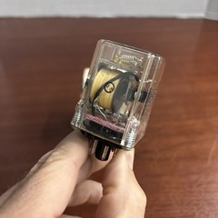 Potter & Brumfield KRP11DG 10A 24V DC Relay