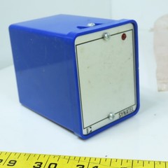 Synatel SSMA MS3943 881-034 Control Module 11-Pin 110/230VAC 50-60HZ