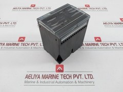 DEIF RMC-131D/2 Differential Current Relay 24 VDC 1A