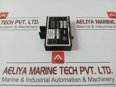 MAK 9.01.7-91.08.00-02 Plug In Relay 24V