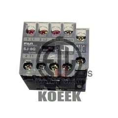 New In Box Fuji SJ-OG Electric Magnetic Contactor