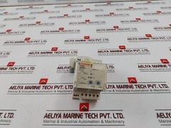 Merlin Gerin Vigirex RH99M Differential Relay w/ Sensor 50-60Hz