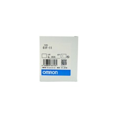 1X Omron 61F-11 61F-G 61F-GH 61F-G1 61F-G2 61F-G3 AC110V AC220V AC 110V 220V Lot