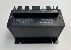 ALLEN BRADLEY 813S-VOA LINE VOLTAGE MONITOR RELAY 240V LINE VOLTAGE