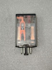 SCHNEIDER ELECTRIC RUMC21P7 POWER RELAY 230VAC FREE FAST SHIPPING