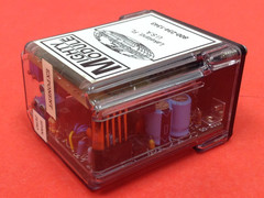 Wilkerson – Model MM4431-ISO-SP – Mighty Module with 8-Pin Base