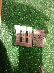 Schneider Electric Square D Relay Socket 8501NR51B 35144 8-Pin Lot Of 4