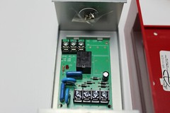 Gator Gate SSU-MR-101/C/R Multi-Voltage Control Relay