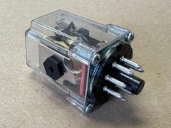 TYCO KRP-11AG-120 RELAY POTTER & BRUMFIELD