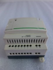 SCHNEIDER SR2D101BD COMPACT SMART RELAY