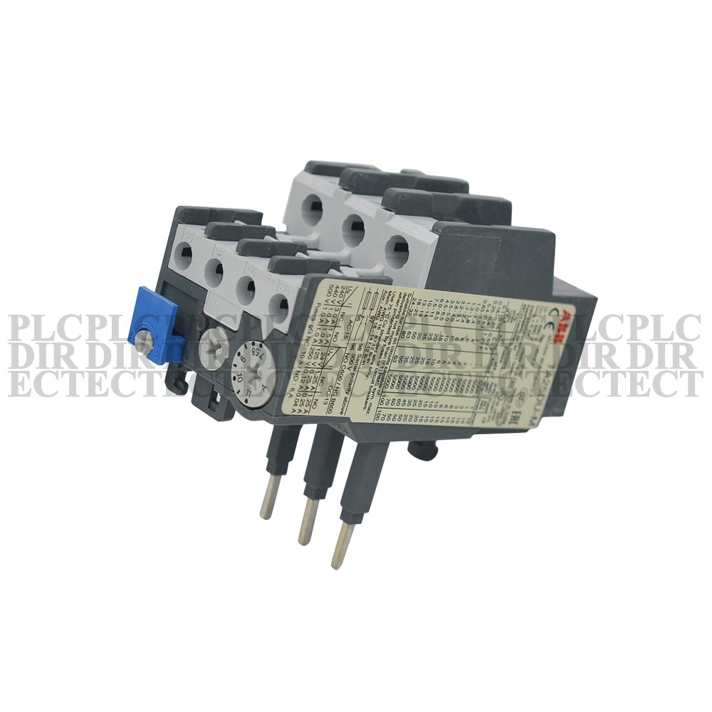 New ABB TA25DU-11M Thermal Overload Relay