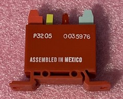 Gordos DR-OCD24 Relay 18-32VDC 3Amp