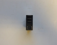 OMRON P/N: G2R-1-SN DC24(S) POWER RELAY 1POLE 10AMP 24VDC COIL LOT OF 6