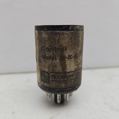Rockford Dynatorq 15-20-5 Control Relay 8 Pin Used See Pictures
