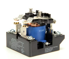 Hatco H1040 900 20240-83 120VAC S155D 10R44 Relay, 120 Volt Coil, DPST, 30 Amp