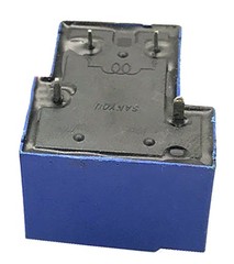 1PCS SANYOU SLA-S-112DM 12VDC Power Relay 30A 240VAC 5Pins