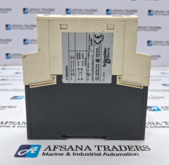 SCHNEIDER ELECTRIC LT3SA00ED RELAY