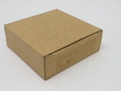CR Magnetics 11045-AC-1 Current Sensing Relay AC Output 250mA 90-130V NEW