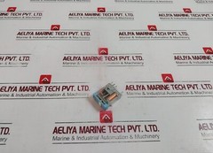 Lot of 10X Paramount P2-FPR Relay AC 230V 6A 250V AC-1 30V DC-1