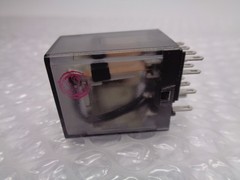 TYCO KHAU-17D12-24 RELAY 24VDC NSNP