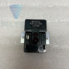 New Air Conditioning Heavy Hammer Starting Relay Fits For 4CR-2-769 RLY03555