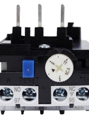 Thermal overload relay TH-P12E Shilin thermal protection TH -/P20E/P60E/P20ETA/P