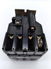 Westinghouse AR4A Relay 600V 10Amp TESTED