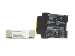 SCHMERSAL SRB031MC-24V-0.7S 101194226 24VAC/DC 6A 0.7S NSMP