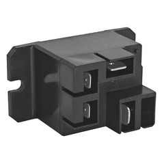 832AW-1A-F-C1 24VDC 30A 250VAC SPDT Quick Connect Power Relay HVAC 2 PCS