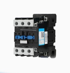 CJX2 Series 24V 36V 110V 220V 380V AC Contactors 9-95Amp Coil Voltage 3 Pole 3P