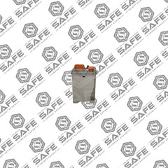 EATON D64RPB1 GROUND FAULT RELAY