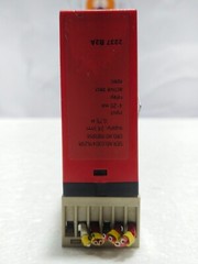 PR ELECTRONICS 2237 TRIP AMPLIFIER RELAY 24VDC 2237 B2A (FREE SHIP FEDEX/DHL)