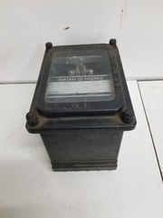 GE 12HGA14AR2A Auxiliary Relay 115v-dc