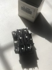 Steveco, White-Rodgers Relay 90-341, 91-902, Type 91, 4E944