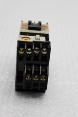 FUJI ELECTRONIC TR-0N-3 RELAY 2,2-3,4 AMP UNMP