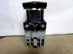 Square D 8501X040 Control Relay, 600 VAC, 4 N/O Contacts 48V COIL ,NEW – IN BOX