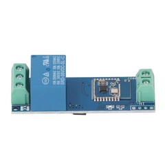 Bluetooth Proximity Switch Relay Module Automatic Sensing Smartphone Unlock