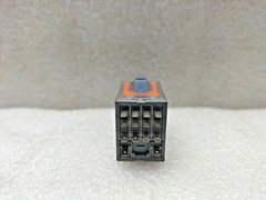 RELECO QR-C SERIES C9-A41X MINIATURE RELAY 14-PIN 24VDC