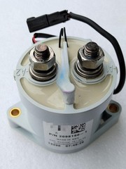New TE 2098190-1 New Energy HVDC Contactor Relay 12-24VDC