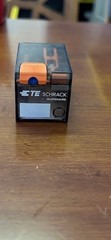 Schrack MT221024 Multimode Power Relay, 10A/250VAC, 24VDC
