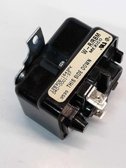 Copeland 040-0001-37 Quick Connect Start Relay
