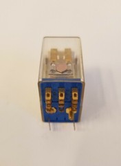 Gould Allied Control, T154-2C-2C, 12V, Used