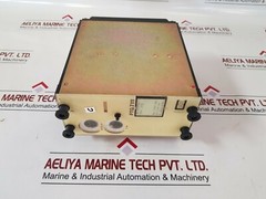 CEE PTG 7111 Overpower Relay 5A. .60hz
