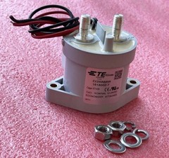 EV200AAANA New TE Kilovac 12-900VDC 200Amp SPST-NO 1618002-7 Contactor Relay