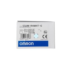 OMRON E3JK-R4M1 E3JK-R4M1-ZH E3JK-R4M2 E3JM-R4M4 E3JM-R4M4-G Induction Module
