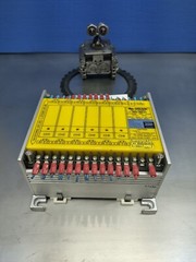 IDEC IZBARL IBRC6062R Intrinsically Safe Relay Barrier Module =Used=