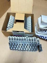 30x Pack Lot Omron P2RF-05-PU Relay Socket RT2197 1-Pole