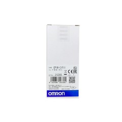 Omron Communication Module CP1W-CIF01 CP1W-CIF11 CP1W-CIF12 CP1W-CIF41 PLC Unit