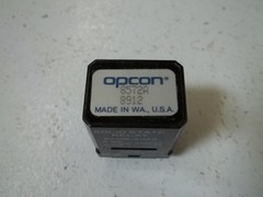 OPCON 8572A-6501 RELAY SPST NO ISOLATED TRIAC NSMP